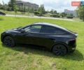 Черный Тесла Model Y, объемом двигателя 0 л и пробегом 18 тыс. км за 27998 $, фото 14 на Automoto.ua