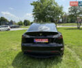 Черный Тесла Model Y, объемом двигателя 0 л и пробегом 18 тыс. км за 27998 $, фото 9 на Automoto.ua