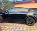 Черный Тесла Model Y, объемом двигателя 0 л и пробегом 13 тыс. км за 32000 $, фото 2 на Automoto.ua