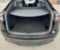 Черный Тесла Model Y, объемом двигателя 0 л и пробегом 10 тыс. км за 34600 $, фото 50 на Automoto.ua