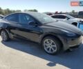 Черный Тесла Model Y, объемом двигателя 0 л и пробегом 10 тыс. км за 12500 $, фото 5 на Automoto.ua