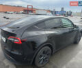 Черный Тесла Model Y, объемом двигателя 0 л и пробегом 5 тыс. км за 30500 $, фото 7 на Automoto.ua