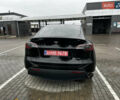 Тесла Model Y 2024 в Ровно на Automoto.ua Черный Тесла Model Y, объемом двигателя 0 л и пробегом 19 тыс. км за 36800 $, фото 7 на Automoto.ua
