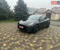 Чорний Тесла Model Y, об'ємом двигуна 0 л та пробігом 20 тис. км за 31900 $, фото 1 на Automoto.ua
