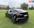 Черный Тесла Model Y, объемом двигателя 0 л и пробегом 18 тыс. км за 27998 $, фото 2 на Automoto.ua