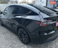 Чорний Тесла Model Y, об'ємом двигуна 0 л та пробігом 11 тис. км за 32500 $, фото 1 на Automoto.ua