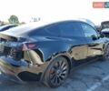 Черный Тесла Model Y, объемом двигателя 0 л и пробегом 32 тыс. км за 12700 $, фото 2 на Automoto.ua