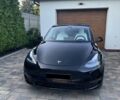 Чорний Тесла Model Y, об'ємом двигуна 0 л та пробігом 32 тис. км за 29900 $, фото 1 на Automoto.ua