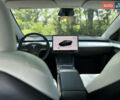 Черный Тесла Model Y, объемом двигателя 0 л и пробегом 7 тыс. км за 35500 $, фото 8 на Automoto.ua