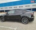 Черный Тесла Model Y, объемом двигателя 0 л и пробегом 21 тыс. км за 29000 $, фото 1 на Automoto.ua