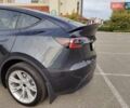 Черный Тесла Model Y, объемом двигателя 0 л и пробегом 10 тыс. км за 29000 $, фото 4 на Automoto.ua