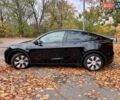 Чорний Тесла Model Y, об'ємом двигуна 0 л та пробігом 52 тис. км за 27800 $, фото 4 на Automoto.ua