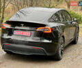 Черный Тесла Model Y, объемом двигателя 0 л и пробегом 71 тыс. км за 24400 $, фото 13 на Automoto.ua
