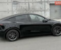Чорний Тесла Model Y, об'ємом двигуна 0 л та пробігом 22 тис. км за 32900 $, фото 12 на Automoto.ua