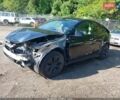 Чорний Тесла Model Y, об'ємом двигуна 0 л та пробігом 62 тис. км за 17800 $, фото 1 на Automoto.ua