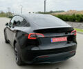 Чорний Тесла Model Y, об'ємом двигуна 0 л та пробігом 22 тис. км за 32900 $, фото 7 на Automoto.ua