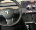 Черный Тесла Model Y, объемом двигателя 0 л и пробегом 2 тыс. км за 38300 $, фото 36 на Automoto.ua