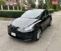 Черный Тесла Model Y, объемом двигателя 0 л и пробегом 4 тыс. км за 29999 $, фото 13 на Automoto.ua
