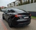Чорний Тесла Model Y, об'ємом двигуна 0 л та пробігом 17 тис. км за 27500 $, фото 10 на Automoto.ua