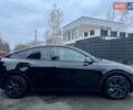 Черный Тесла Model Y, объемом двигателя 0 л и пробегом 5 тыс. км за 33800 $, фото 23 на Automoto.ua