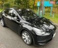 Чорний Тесла Model Y, об'ємом двигуна 0 л та пробігом 9 тис. км за 32000 $, фото 16 на Automoto.ua