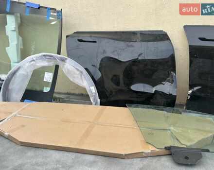 Чорний Тесла Model Y, об'ємом двигуна 0 л та пробігом 3 тис. км за 20000 $, фото 18 на Automoto.ua