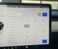 Черный Тесла Model Y, объемом двигателя 0 л и пробегом 6 тыс. км за 32900 $, фото 21 на Automoto.ua
