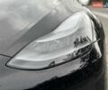 Черный Тесла Model Y, объемом двигателя 0 л и пробегом 10 тыс. км за 34600 $, фото 64 на Automoto.ua