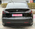 Черный Тесла Model Y, объемом двигателя 0 л и пробегом 48 тыс. км за 31500 $, фото 18 на Automoto.ua