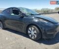 Чорний Тесла Model Y, об'ємом двигуна 0 л та пробігом 35 тис. км за 15000 $, фото 1 на Automoto.ua