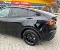 Черный Тесла Model Y, объемом двигателя 0 л и пробегом 19 тыс. км за 33000 $, фото 3 на Automoto.ua