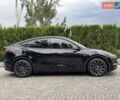 Черный Тесла Model Y, объемом двигателя 0 л и пробегом 10 тыс. км за 34600 $, фото 15 на Automoto.ua