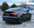 Черный Тесла Model Y, объемом двигателя 0 л и пробегом 19 тыс. км за 36500 $, фото 95 на Automoto.ua