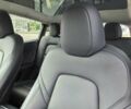 Чорний Тесла Model Y, об'ємом двигуна 0 л та пробігом 56 тис. км за 32000 $, фото 8 на Automoto.ua