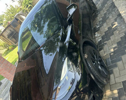 Черный Тесла Model Y, объемом двигателя 0 л и пробегом 15 тыс. км за 35000 $, фото 2 на Automoto.ua