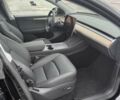 Черный Тесла Model Y, объемом двигателя 0 л и пробегом 8 тыс. км за 31200 $, фото 7 на Automoto.ua