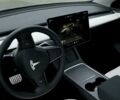 Чорний Тесла Model Y, об'ємом двигуна 0 л та пробігом 8 тис. км за 33000 $, фото 9 на Automoto.ua