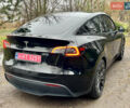 Черный Тесла Model Y, объемом двигателя 0 л и пробегом 71 тыс. км за 24400 $, фото 15 на Automoto.ua