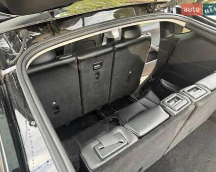 Чорний Тесла Model Y, об'ємом двигуна 0 л та пробігом 15 тис. км за 33000 $, фото 12 на Automoto.ua