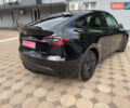 Чорний Тесла Model Y, об'ємом двигуна 0 л та пробігом 15 тис. км за 33000 $, фото 3 на Automoto.ua