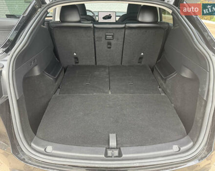 Чорний Тесла Model Y, об'ємом двигуна 0 л та пробігом 15 тис. км за 33000 $, фото 16 на Automoto.ua