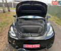 Черный Тесла Model Y, объемом двигателя 0 л и пробегом 70 тыс. км за 14900 $, фото 6 на Automoto.ua