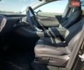 Чорний Тесла Model Y, об'ємом двигуна 0 л та пробігом 3 тис. км за 27367 $, фото 6 на Automoto.ua