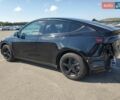 Чорний Тесла Model Y, об'ємом двигуна 0 л та пробігом 3 тис. км за 27367 $, фото 3 на Automoto.ua
