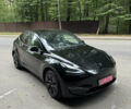 Черный Тесла Model Y, объемом двигателя 0 л и пробегом 16 тыс. км за 34500 $, фото 1 на Automoto.ua