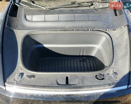 Чорний Тесла Model Y, об'ємом двигуна 0 л та пробігом 8 тис. км за 19800 $, фото 10 на Automoto.ua