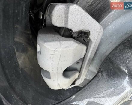 Черный Тесла Model Y, объемом двигателя 0 л и пробегом 14 тыс. км за 27500 $, фото 20 на Automoto.ua