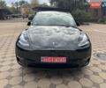 Чорний Тесла Model Y, об'ємом двигуна 0 л та пробігом 15 тис. км за 33000 $, фото 1 на Automoto.ua