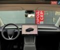 Черный Тесла Model Y, объемом двигателя 0 л и пробегом 1 тыс. км за 64315 $, фото 18 на Automoto.ua