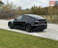Черный Тесла Model Y, объемом двигателя 0 л и пробегом 14 тыс. км за 27500 $, фото 34 на Automoto.ua